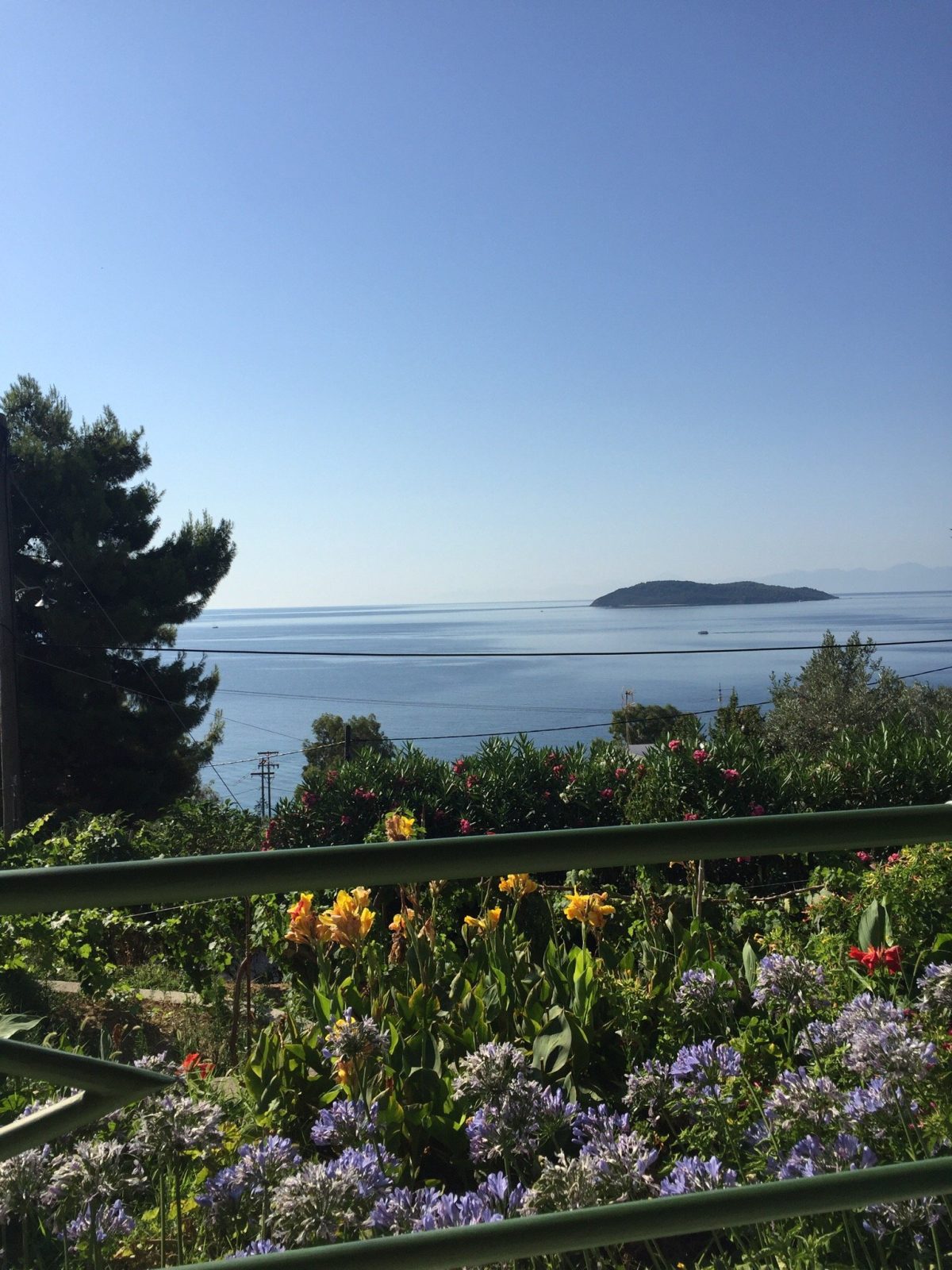 Villa Yiannis Skiathos