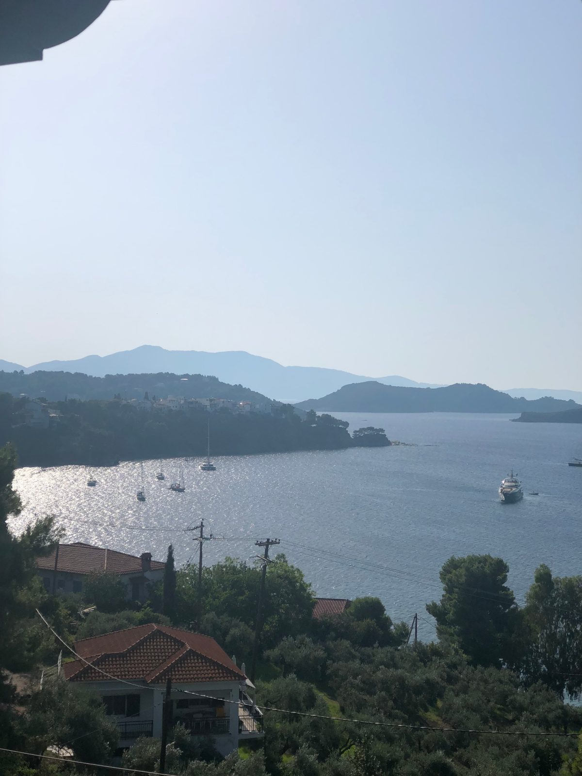 Villa Yiannis Skiathos