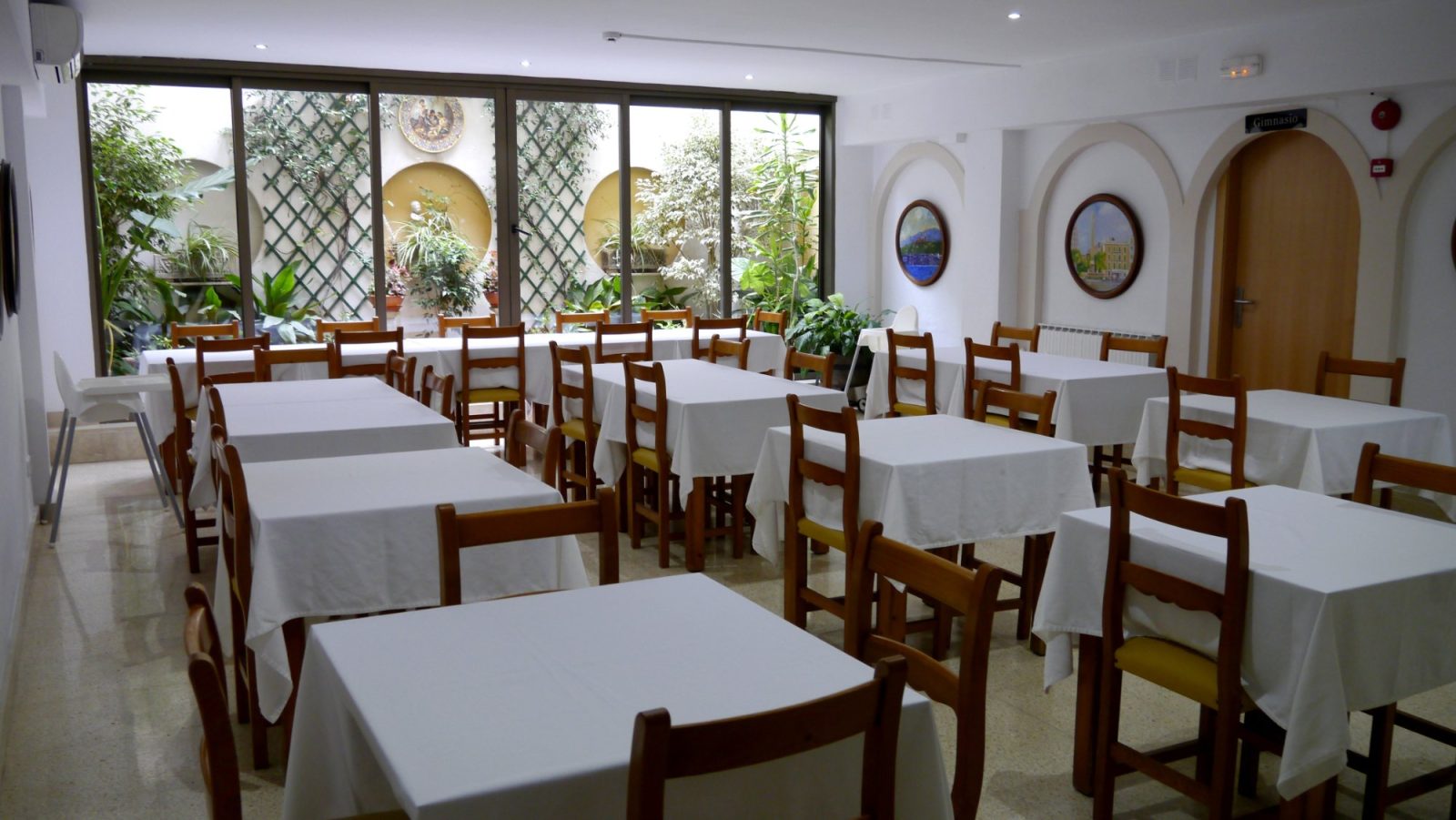 Abelay Hotel