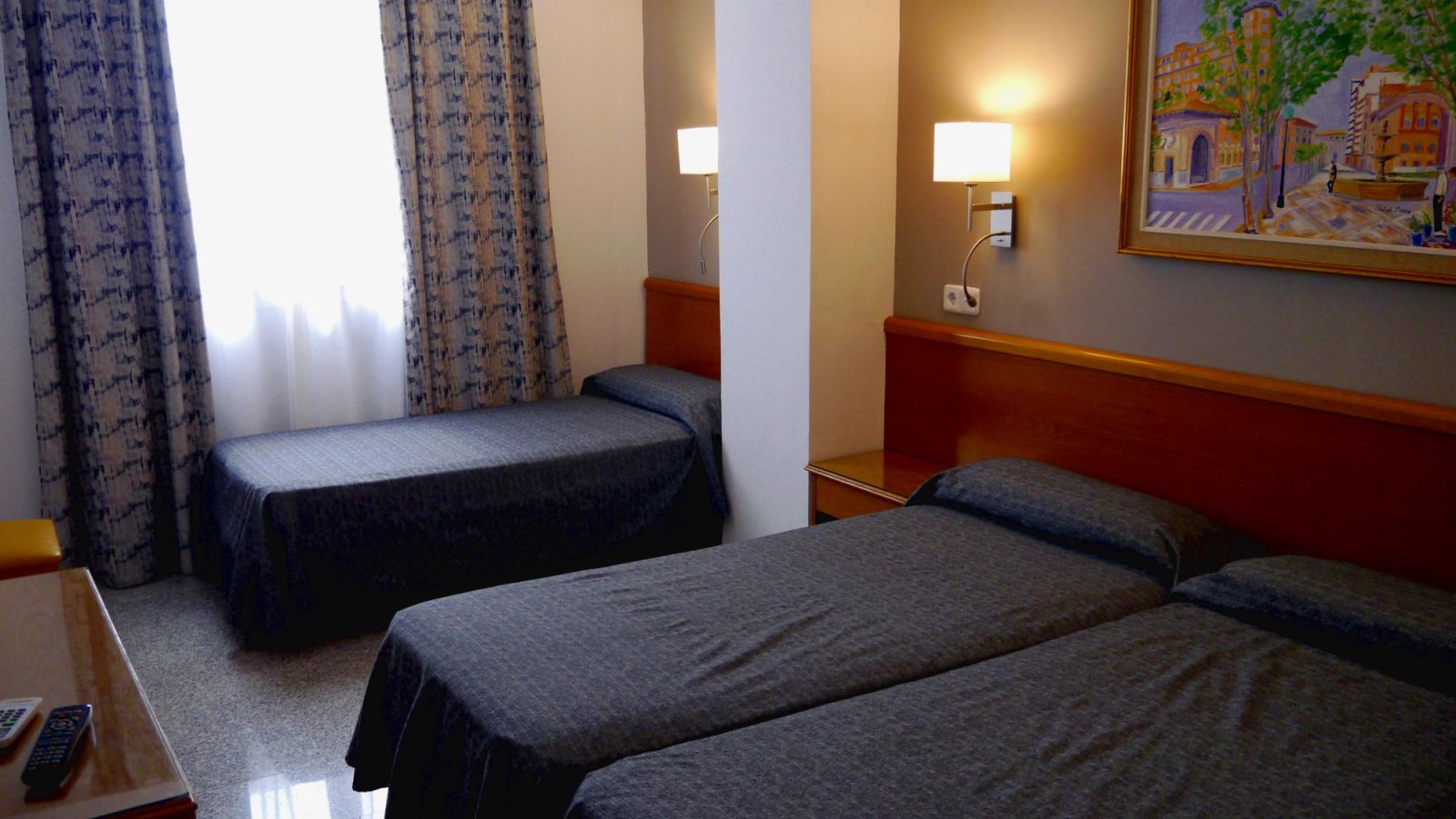 Abelay Hotel