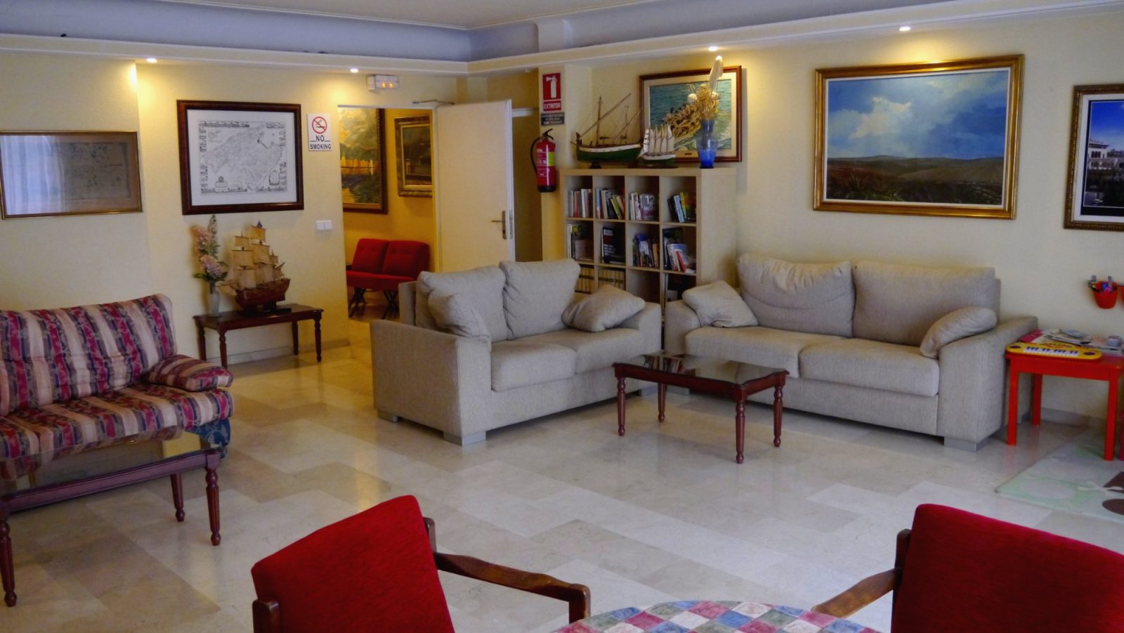 Abelay Hotel