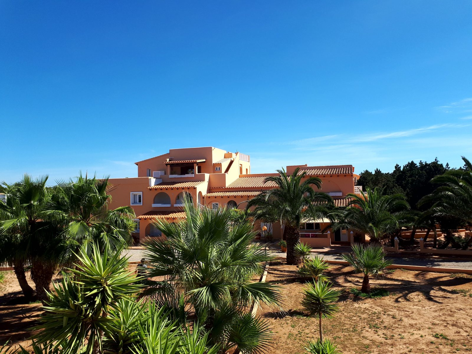 Villa Clementina
