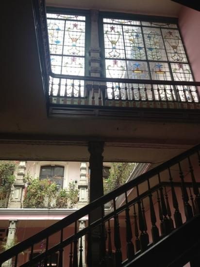 Virrey de Mendoza