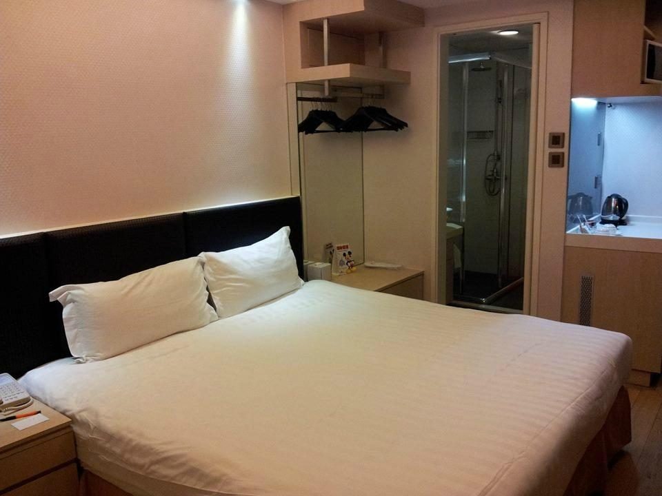 Wifi Hotel