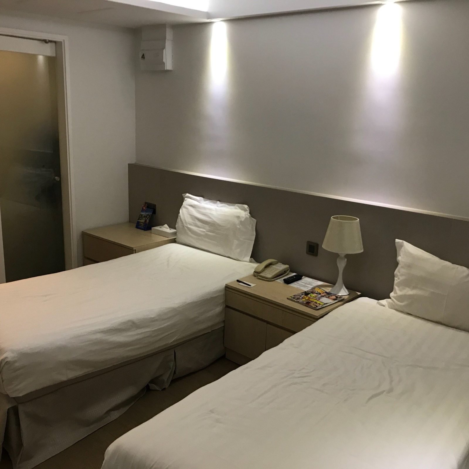 Wifi Hotel
