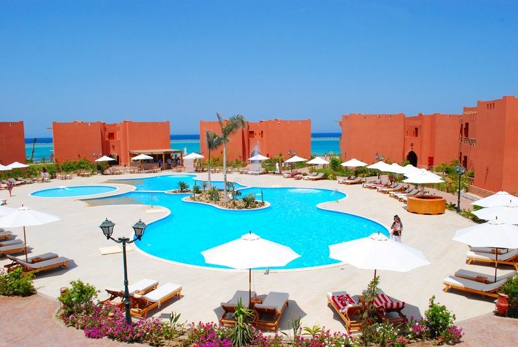 Veraclub Emerald Lagoon