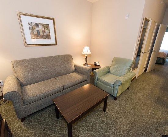 country inn and suites asheville west