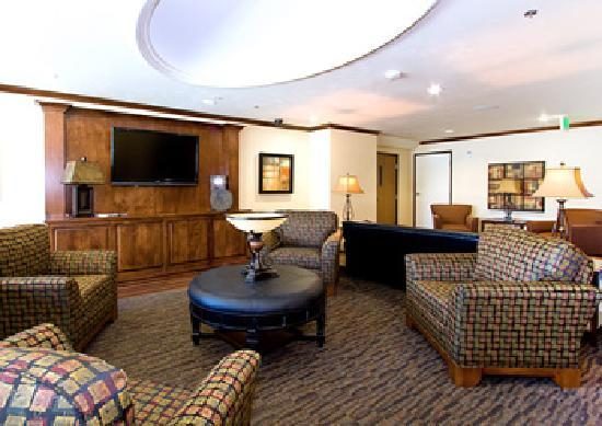 comfort inn downtown hotel salt lake city