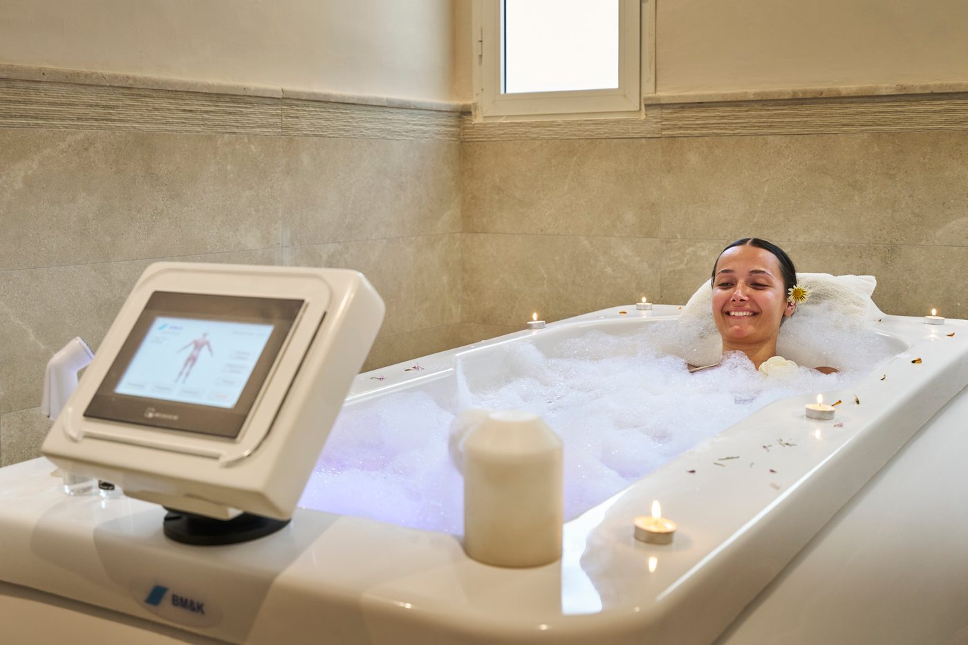 vincci nozha beach hotel hammamet