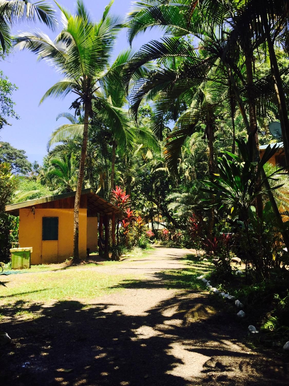 Mi Casa Hostel y Hotel El Tesoro