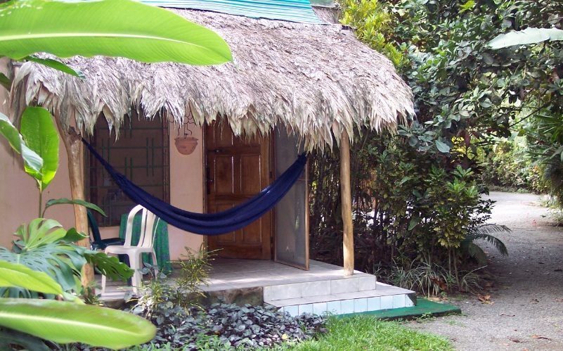 Mi Casa Hostel y Hotel El Tesoro