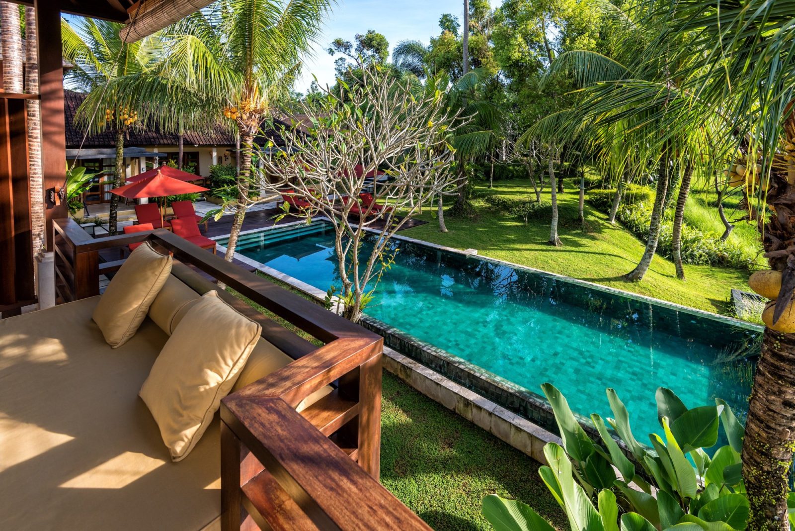 villa sabandari hotel ubud