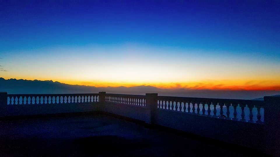 Hotel Nagarkot Paradise