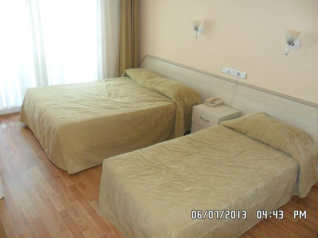 Egeria Park Hotel Kusadasi