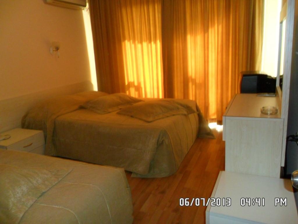 Egeria Park Hotel Kusadasi