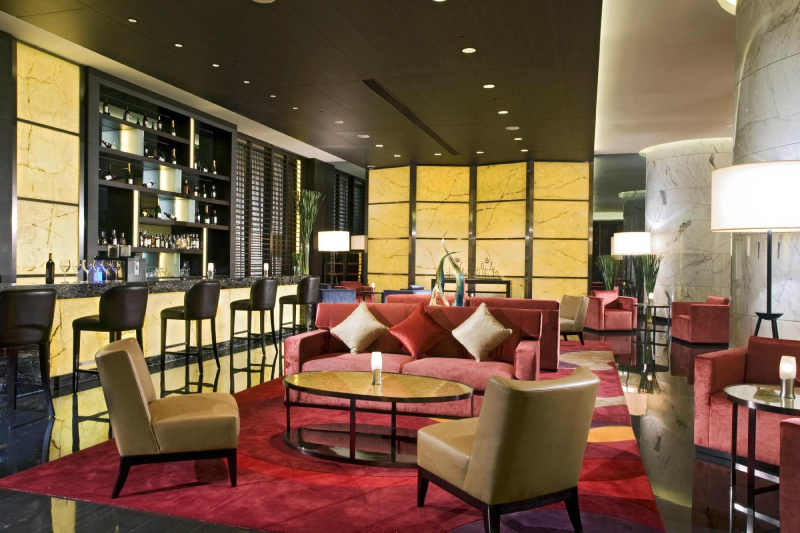 4 points by sheraton guangzhou, dongpu