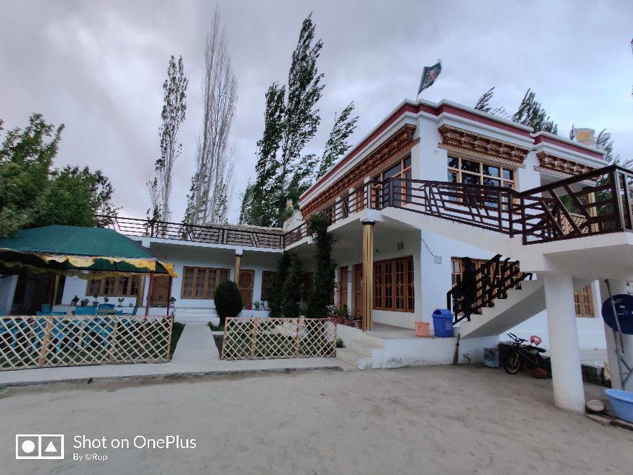 Holiday Home in Leh