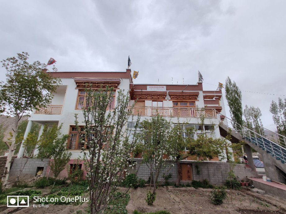 Holiday Home in Leh