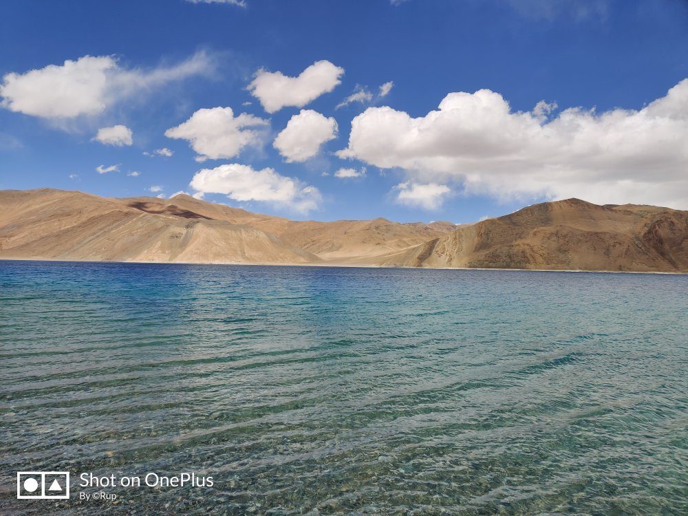 Holiday Home in Leh