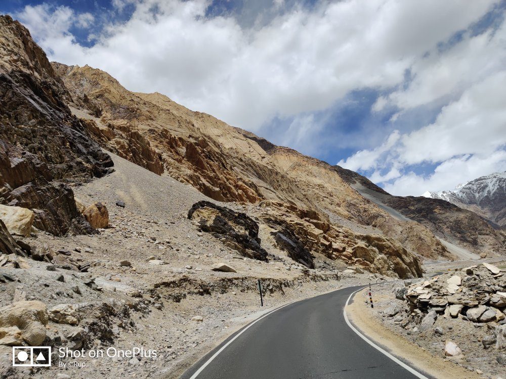 Holiday Home in Leh