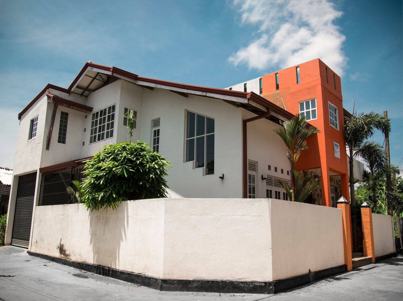 YoYo Hostel Negombo