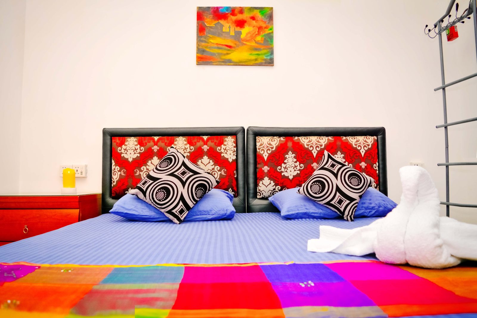 YoYo Hostel Negombo