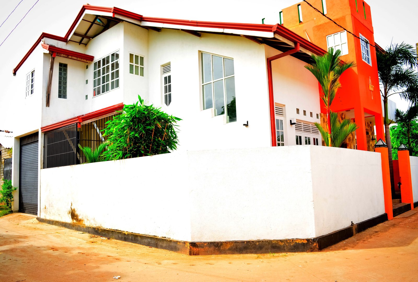 YoYo Hostel Negombo