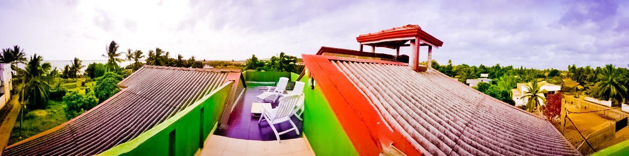 YoYo Hostel Negombo