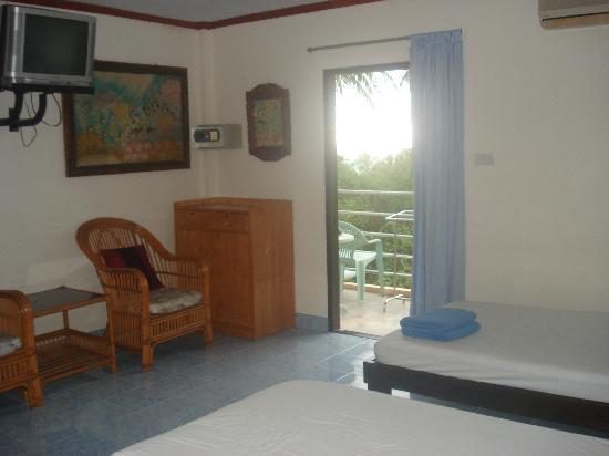 Seaworld Guesthouse
