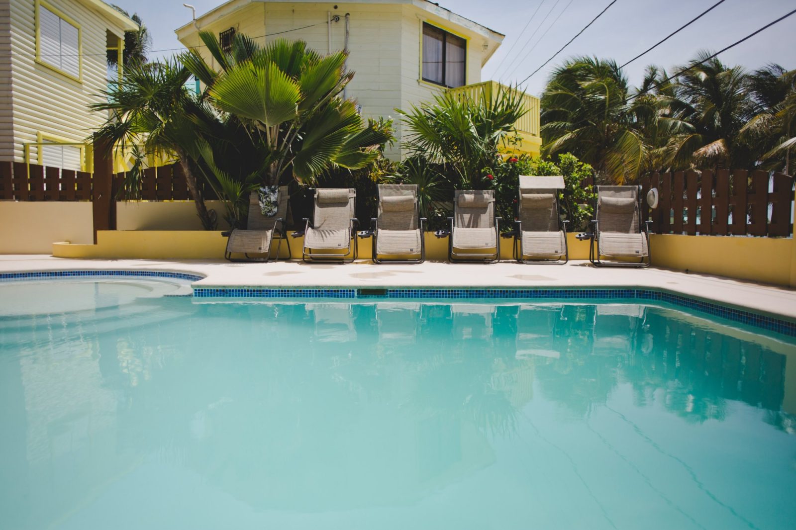 cayereef hotel caye caulker