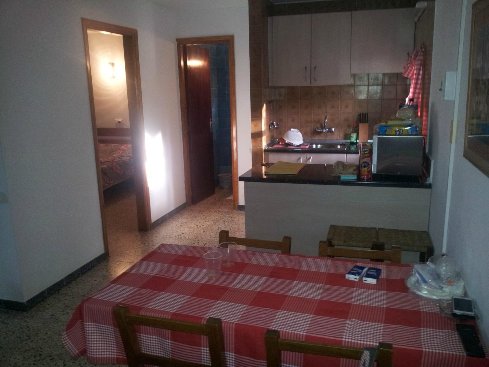 Apartamentos Pinos Playa
