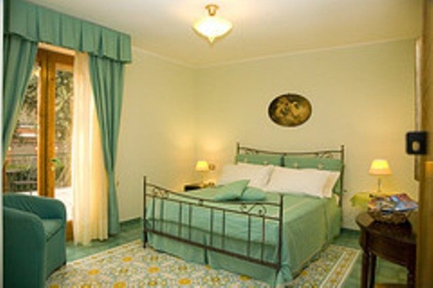 Villa La Contessina