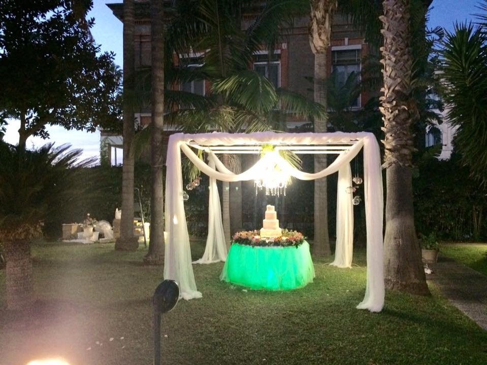 Villa La Contessina