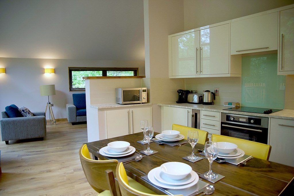 Forest Holidays Beddgelert Snowdonia