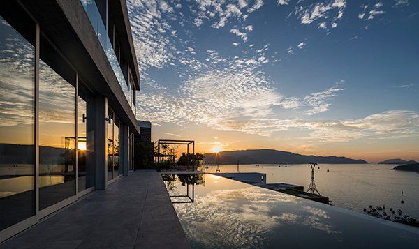 Venity Villa