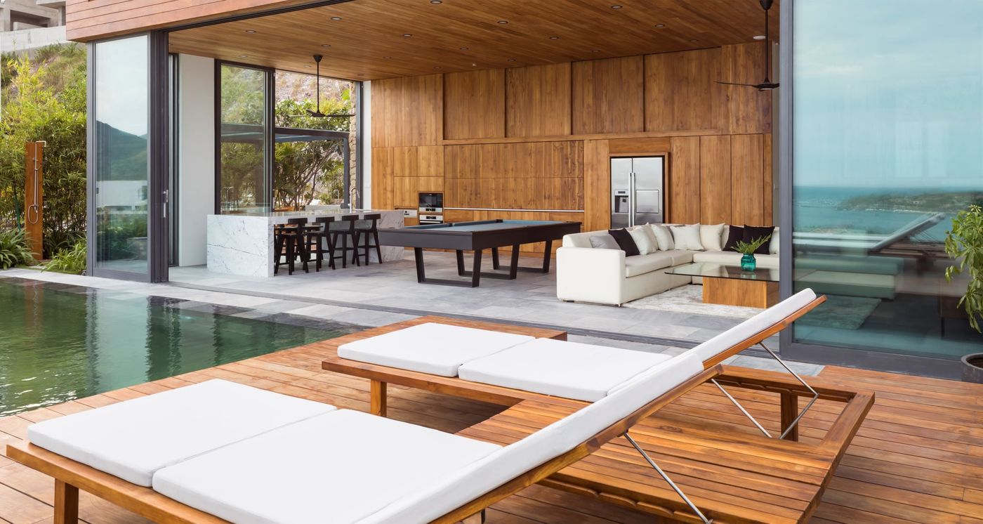 Venity Villa