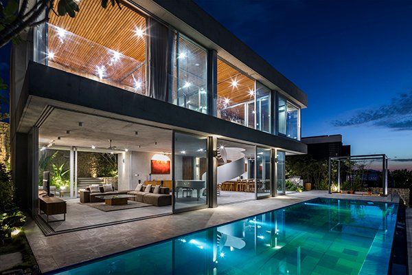 Venity Villa