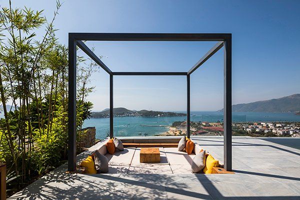 Venity Villa
