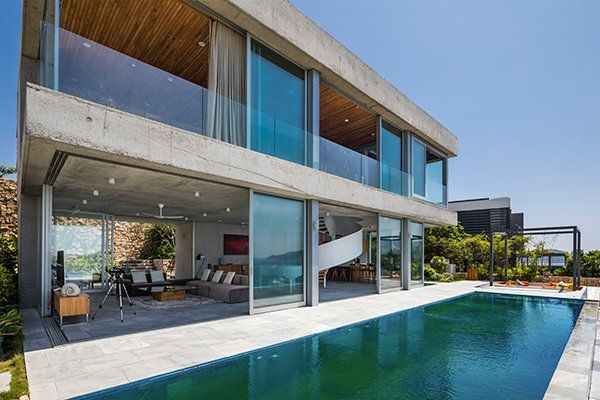 Venity Villa