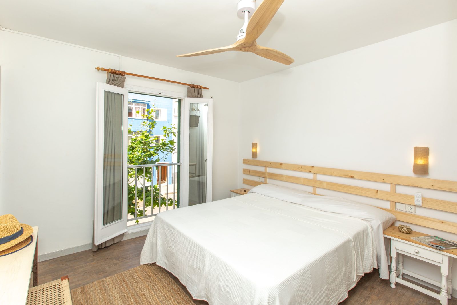 Balear Hotel
