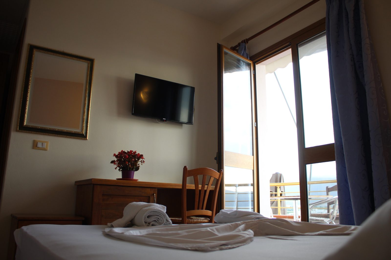 Hotel Jerolda Vlore