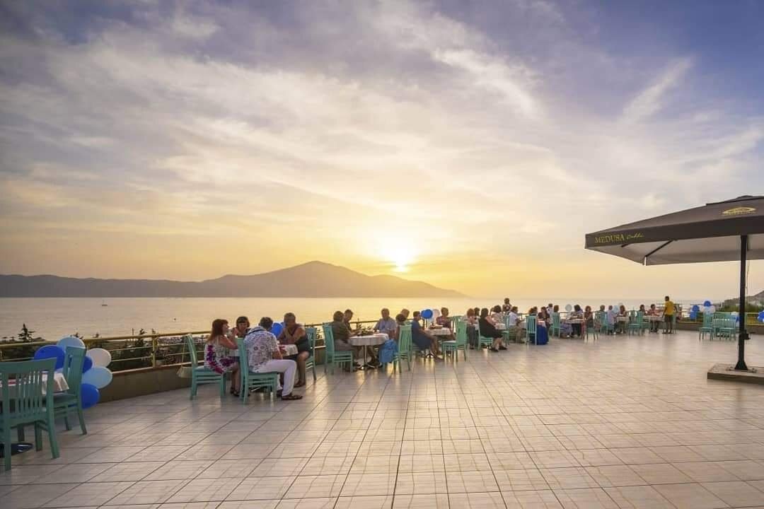 Hotel Jerolda Vlore