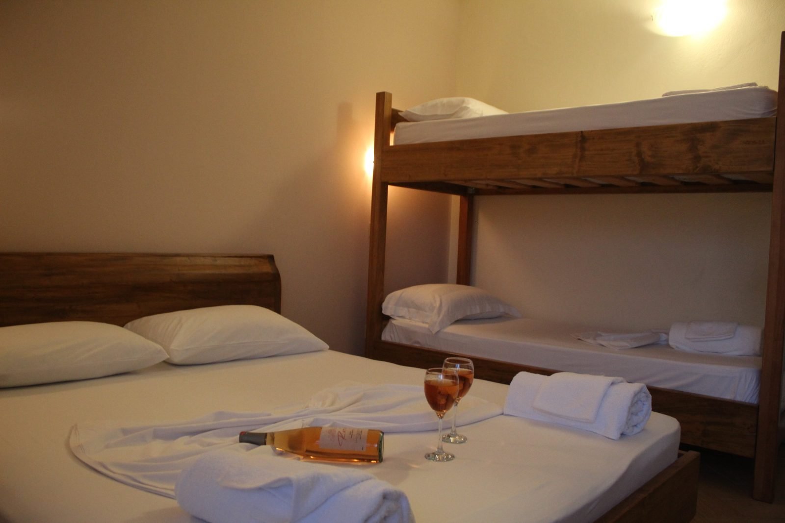 Hotel Jerolda Vlore
