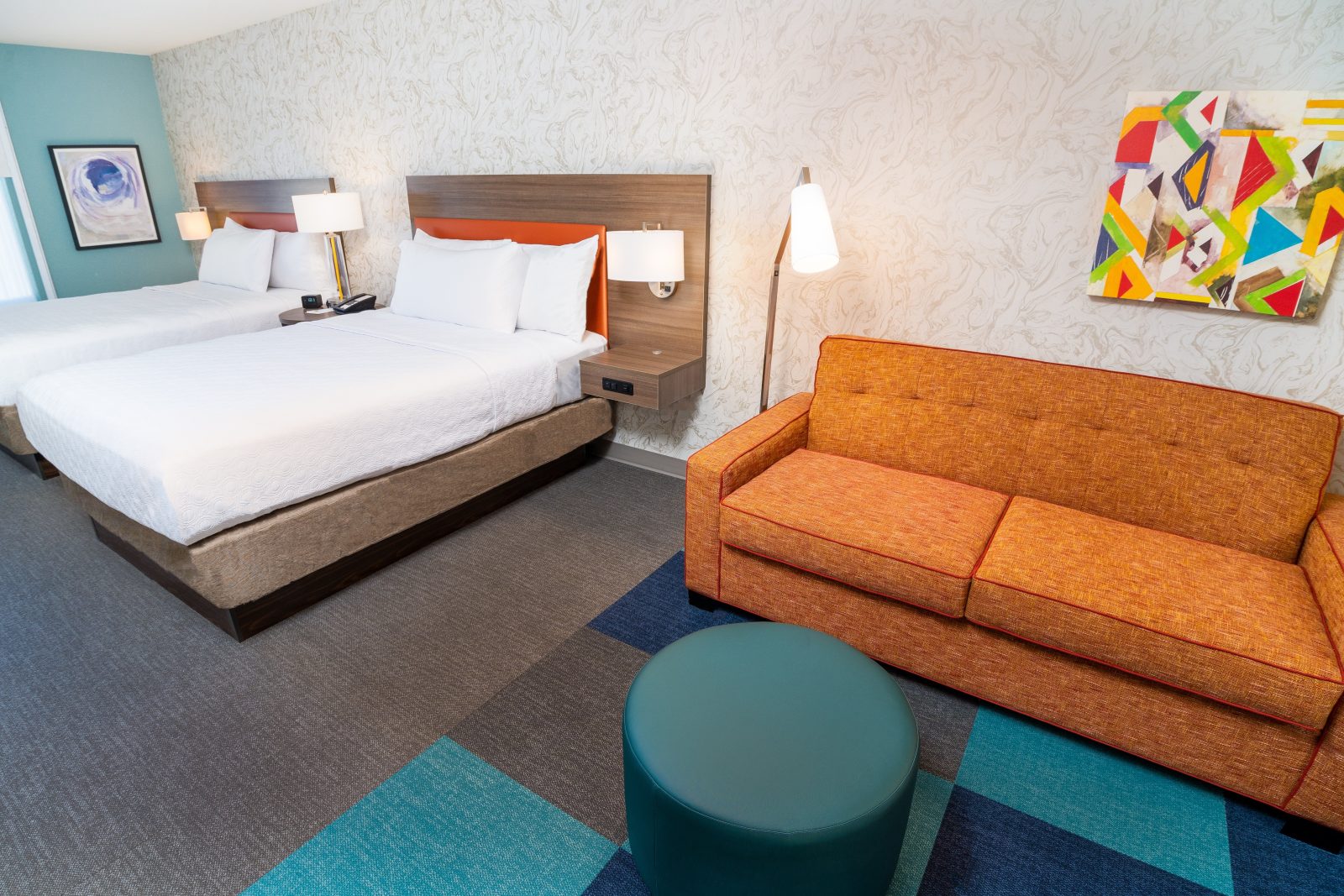 Home2 Suites by Hilton Las Vegas Stadium District