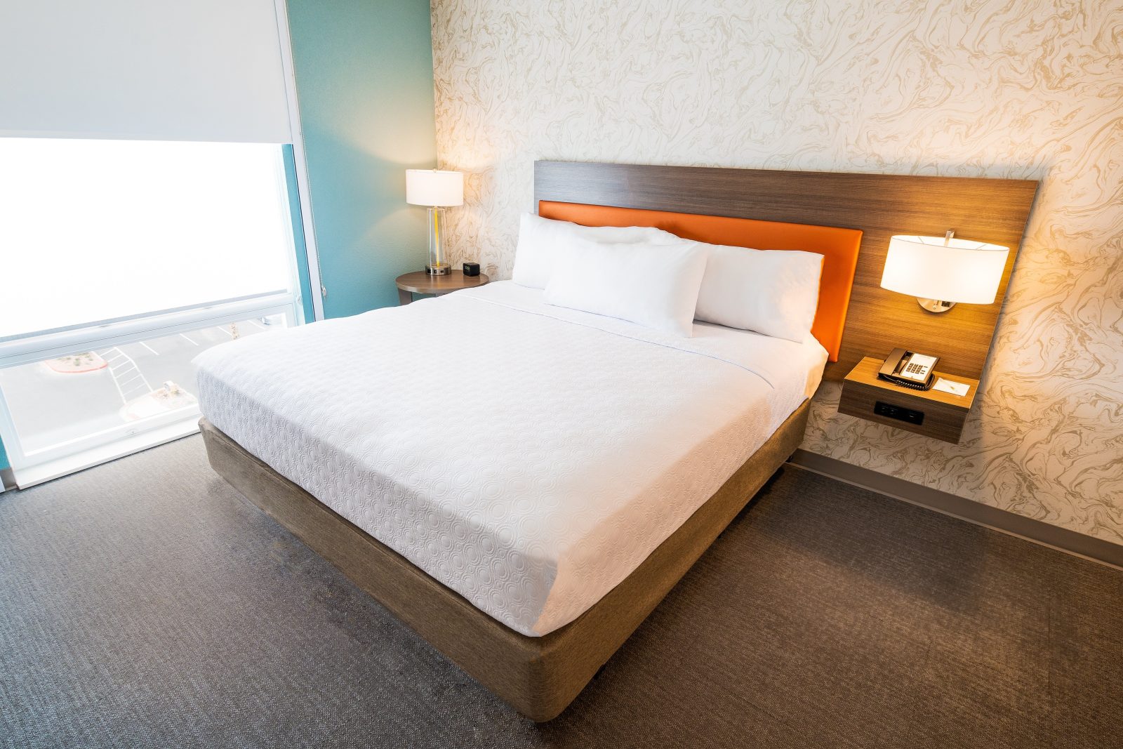 Home2 Suites by Hilton Las Vegas Stadium District