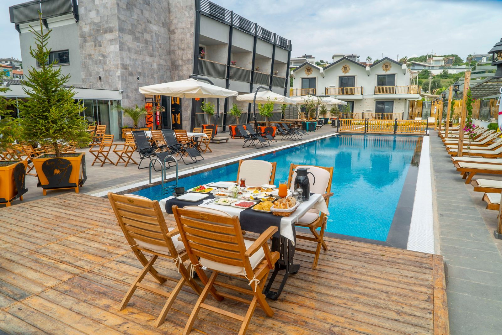 Kosa Otel Cesme