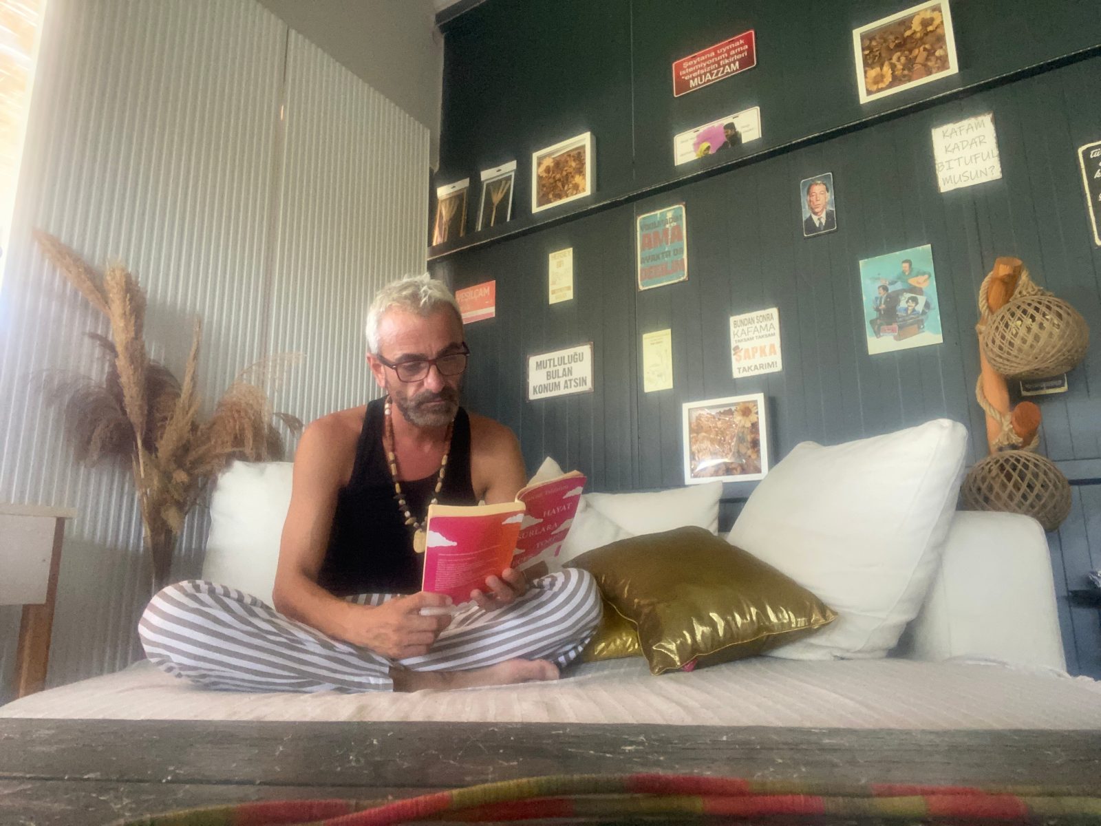 Cesme Ekolojik Tatil Koyu