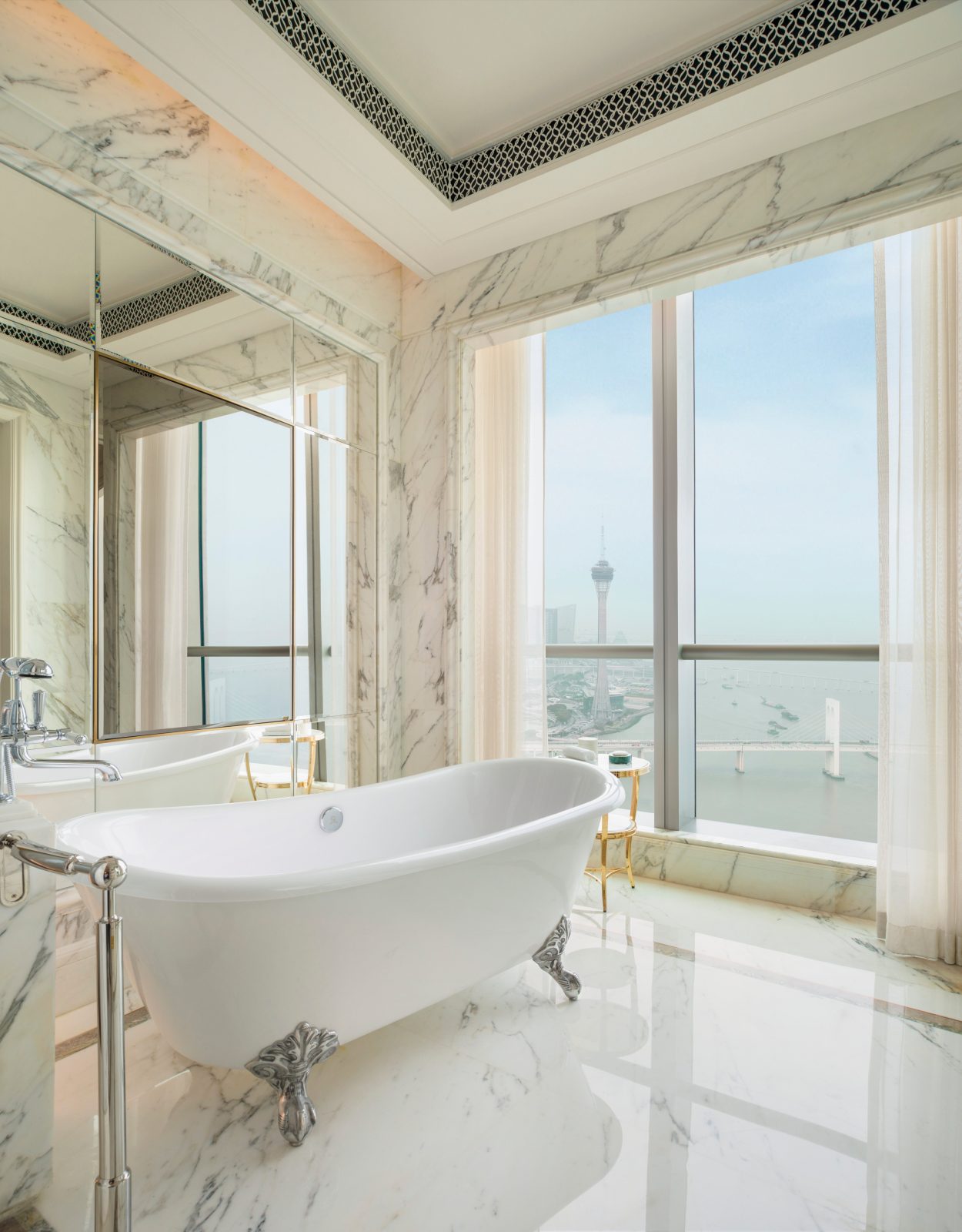The St. Regis Zhuhai