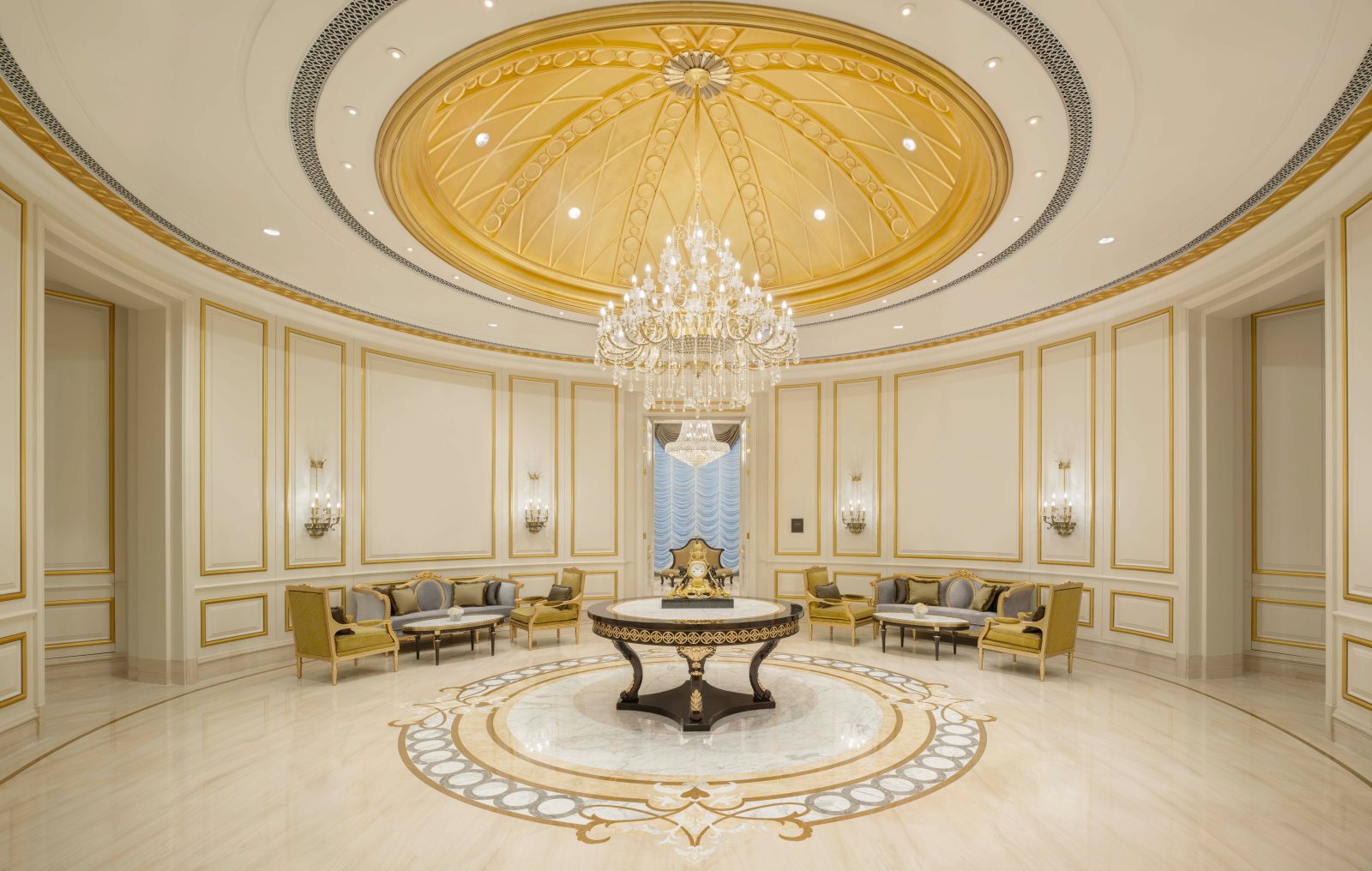 The St. Regis Zhuhai