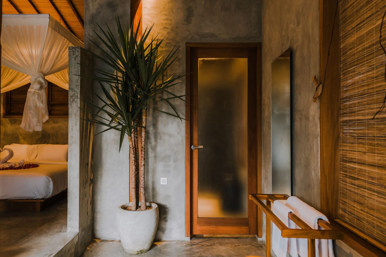Zin Canggu Resort & Villas